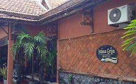 Griya Istana 1